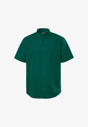 Men Plus, Skjorter - dark petrol