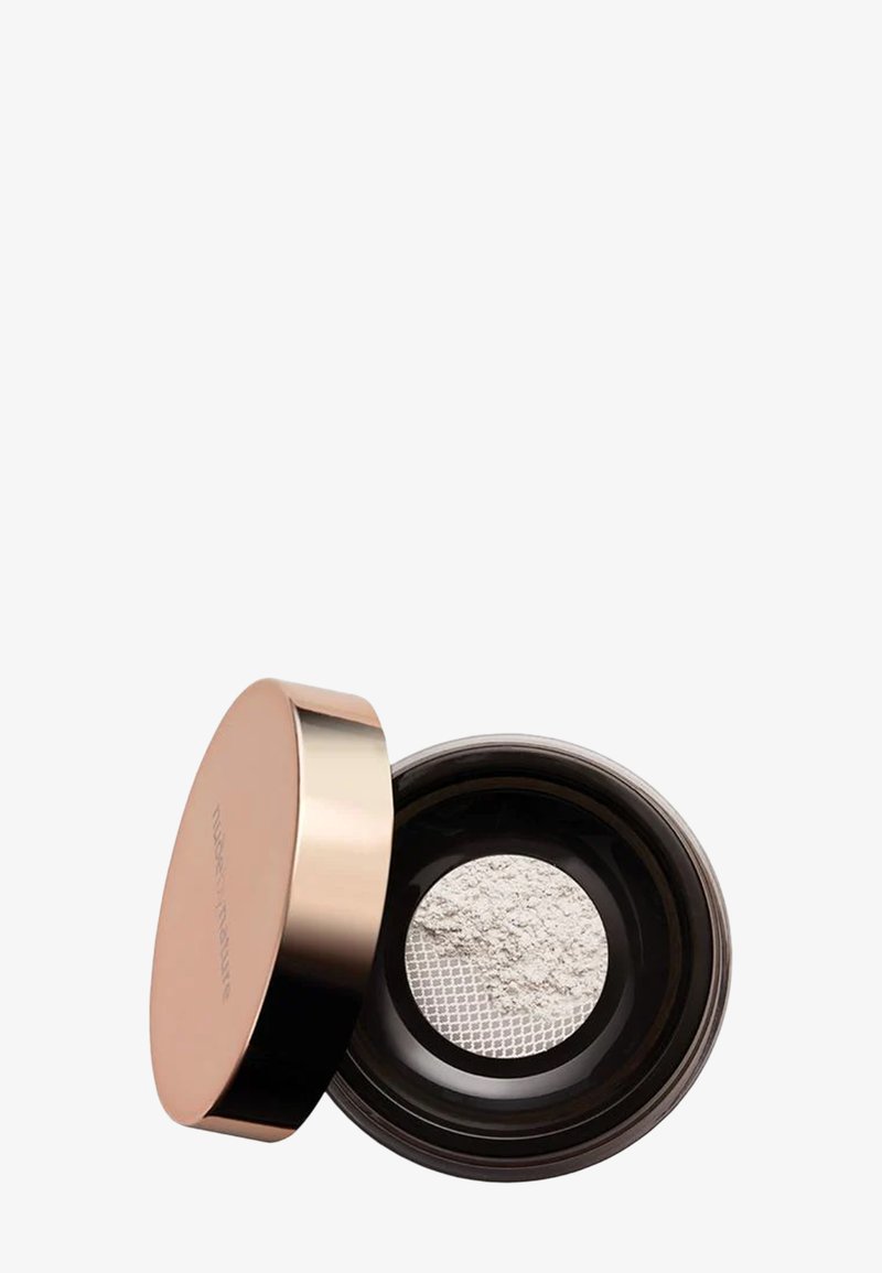 Nude by Nature NUDE BY NATURE TRANSLUCENT LOOSE FINISHING POWDER - Powder - pearl