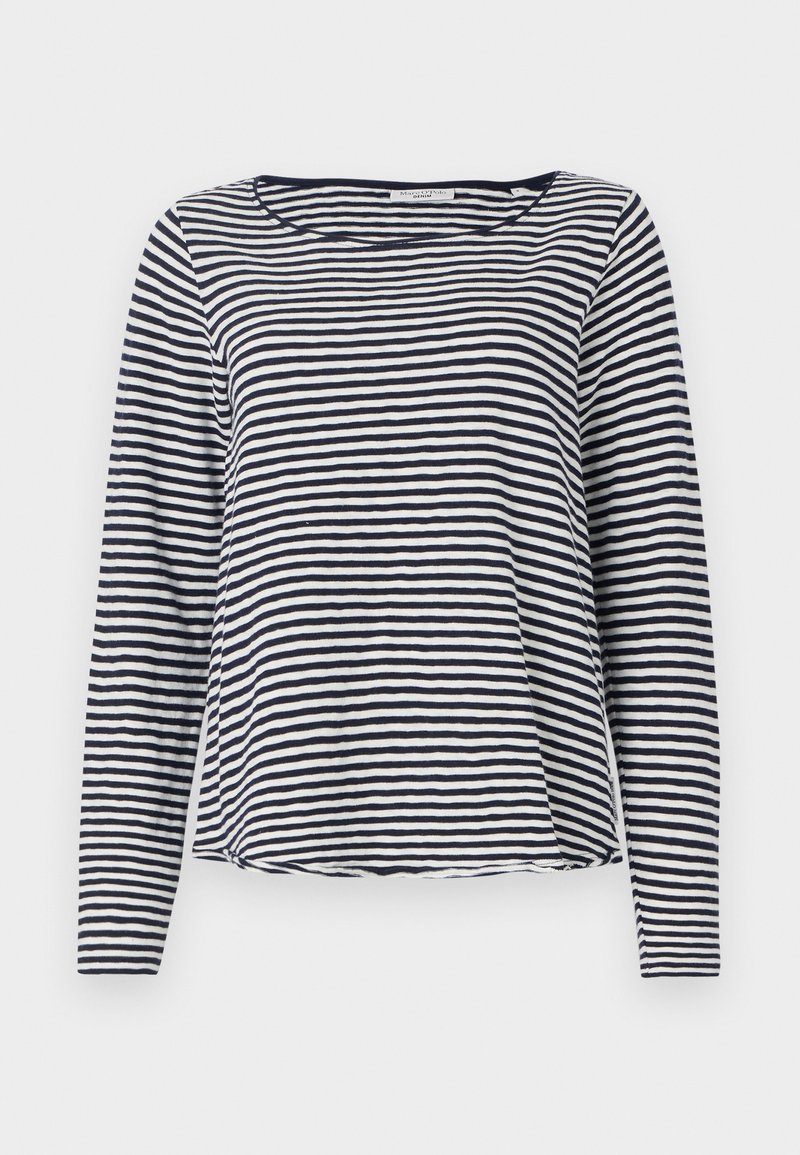 Marc O’Polo DENIM Longsleeve meerkleurig