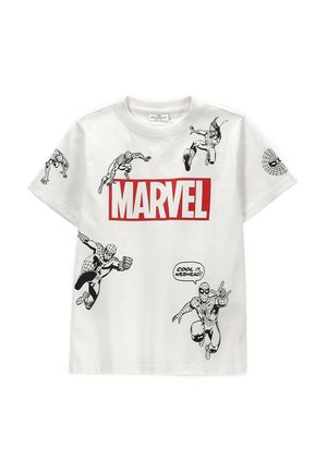 Coccodrillo, - T-shirt z nadrukiem