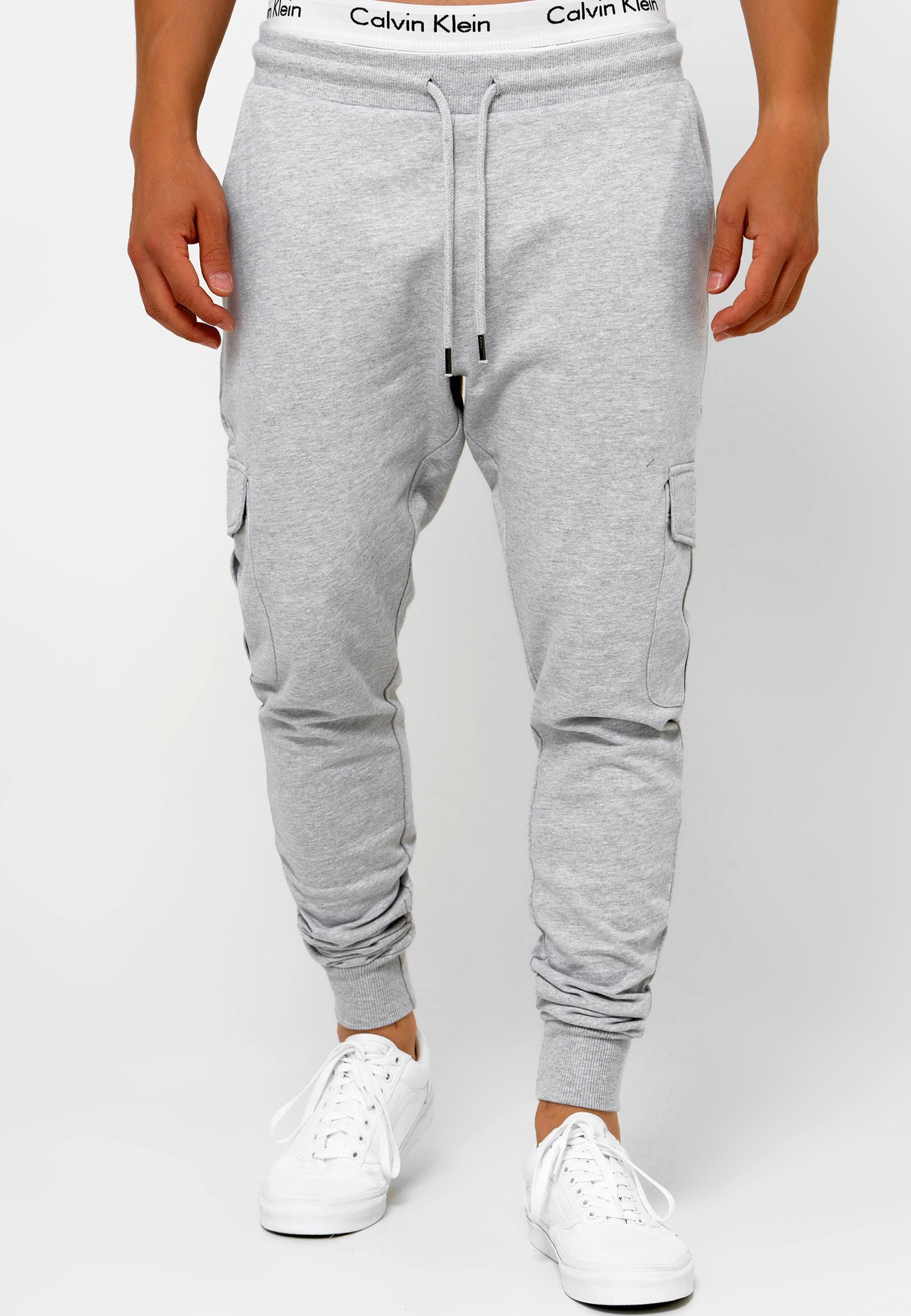 CARHARTT FORT PANT Pantalon droit Homme Taille W36 L32 Work Wear Cargo