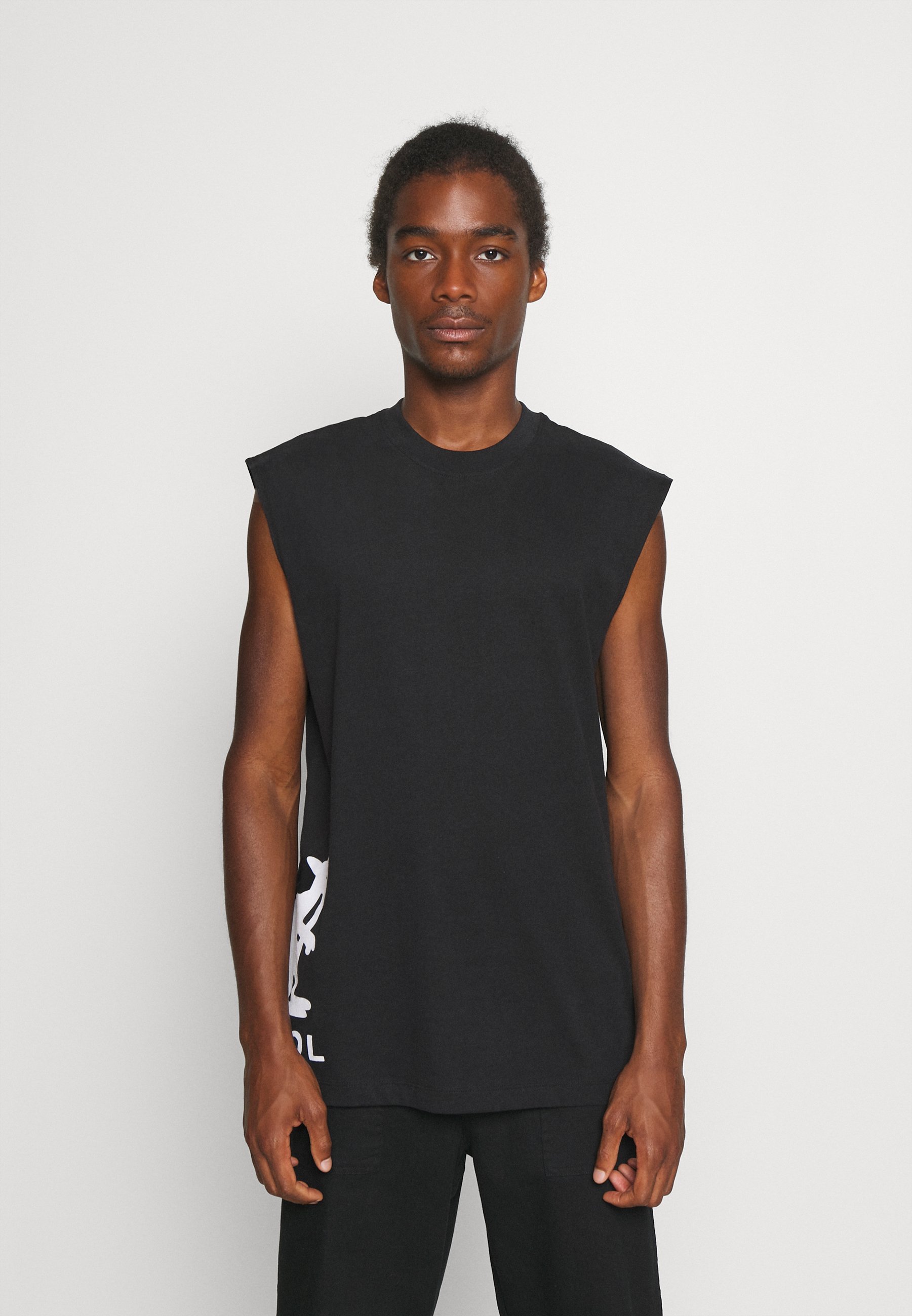 Kangol tank top Clearance
