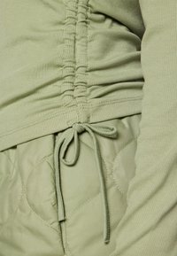 Nike Sportswear Långärmad tröja - khaki