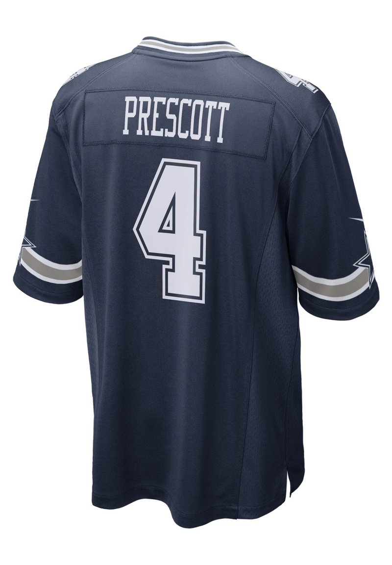 Nike Performance NFL DALLAS COWBOYS DAK PRESCOTT NIKE HOME GAME
