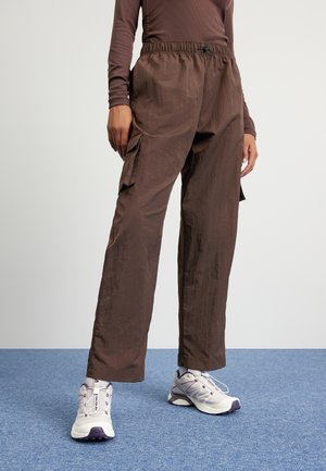 Cargohose - brown