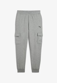 Valitud, medium gray heather