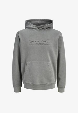 Jack & Jones PREMIUM, - Bluza z kapturem