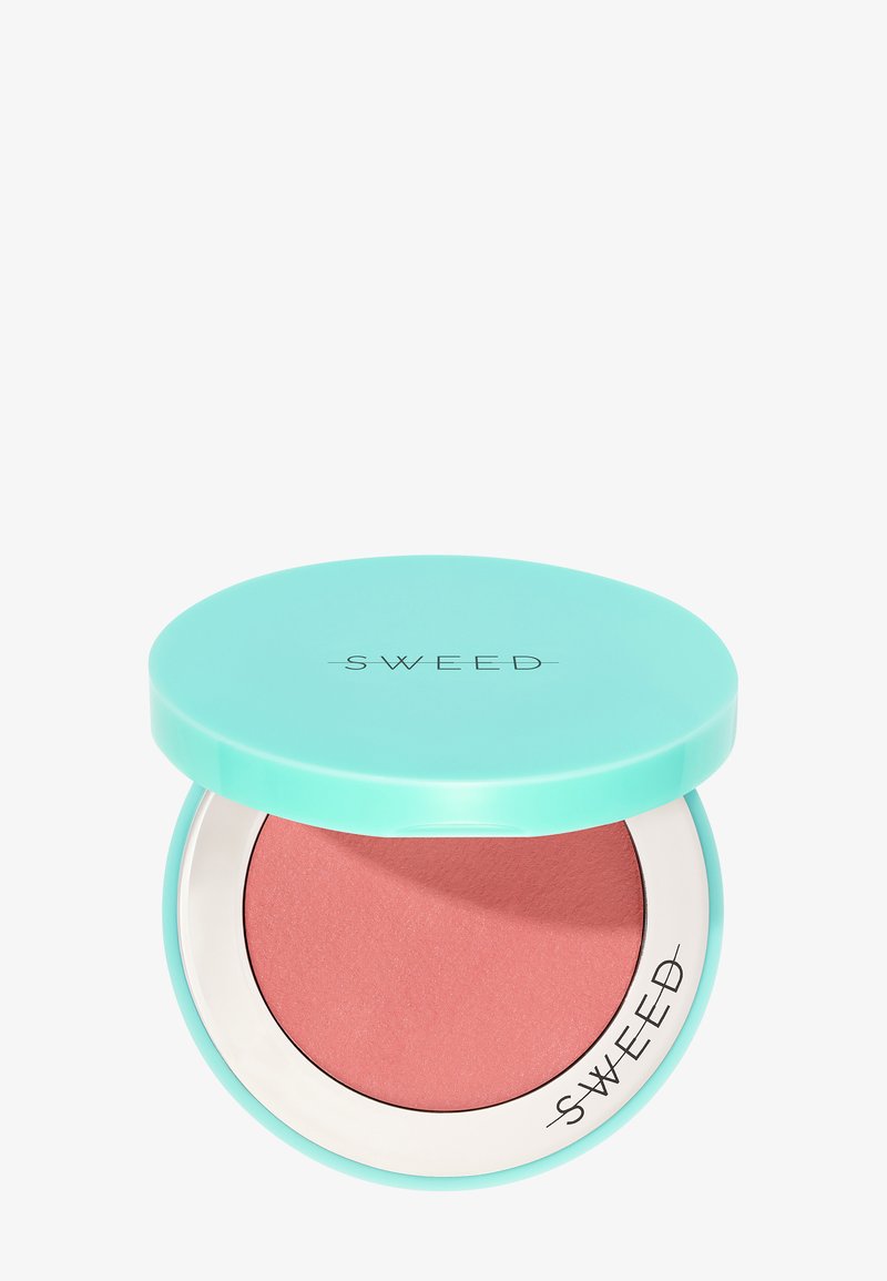 Sweed AIR BLUSH CREAM - Colorete - cheeky