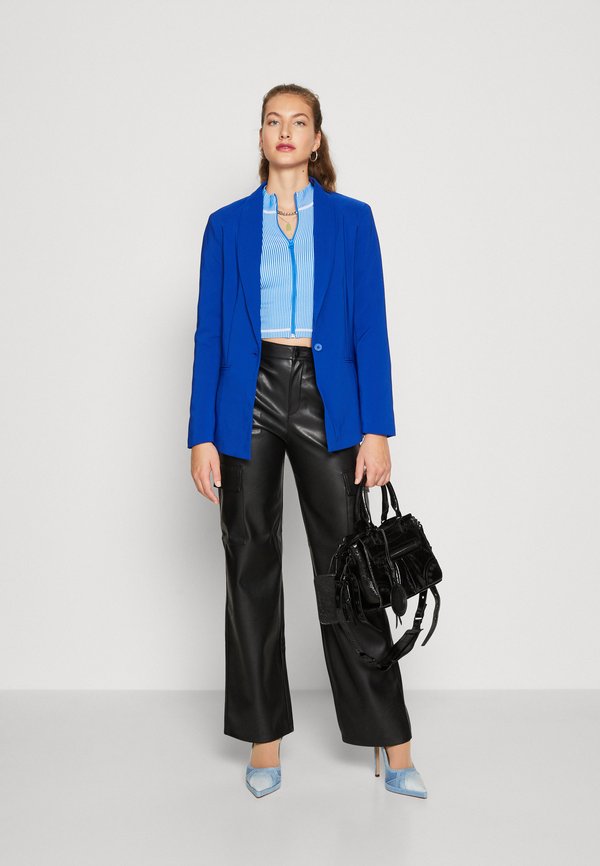 JDYCHEETAH SINGLE BREASTED - Blazer - surf the web4