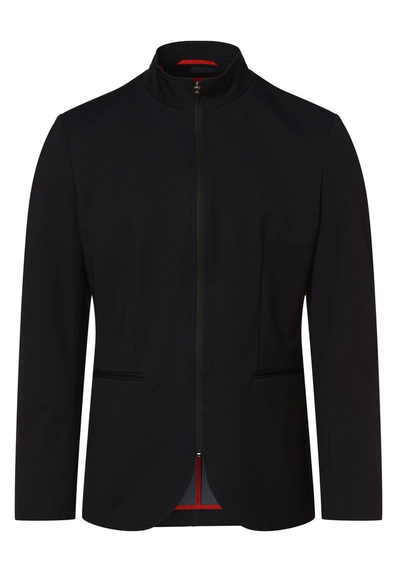 Herren Komplettanzüge | FINSHLEY & HARDING LONDON LUCA Sakko marine/blau - XQ00404 Herren Komplettanzüge | FINSHLEY & HARDING LONDON LUCA Sakko marine/blau - XQ00404