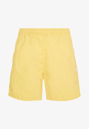 Short - yellow