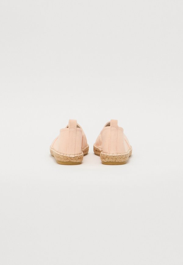 VHLOE - Espadrilles - cipria4