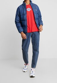 Levi's® Doudoune - dark-blue denim