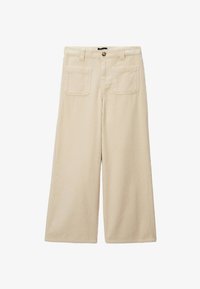 Non sélectionné, winter white