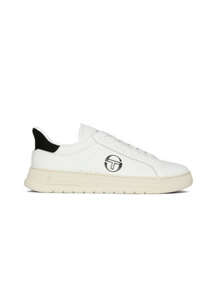 COURT CLASSIC  - Sneakers laag - white seedpearl raven