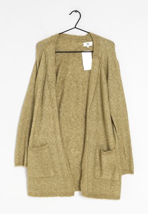 Vest - green