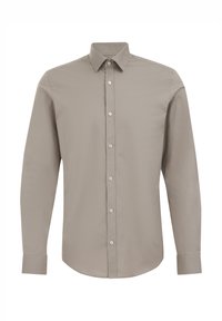 Unselected, greyish green