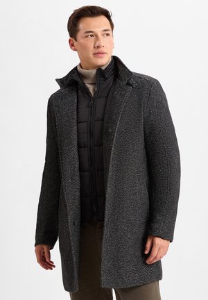 Winter coat - anthrazit