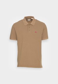 Polo - petrified oak
