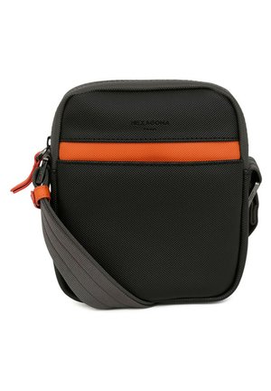 MASTER - Borsa a tracolla - noir/multicolore master