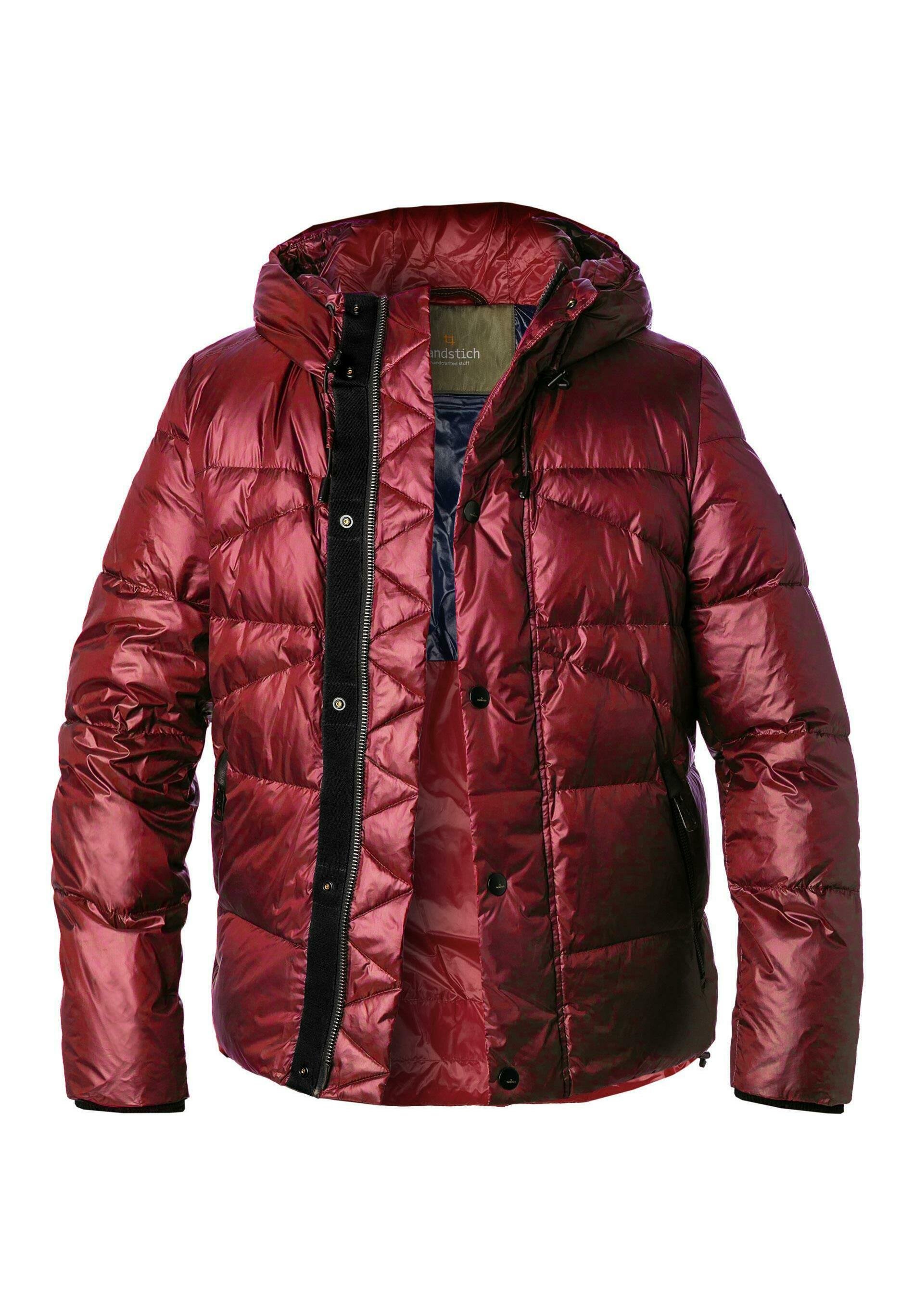 handstich jacket price