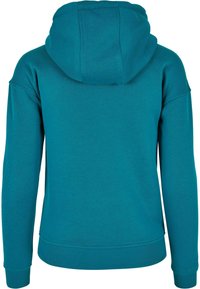 Urban Classics Hoodie - watergreen