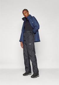 Berghaus DELUGE 2.0  - Āra bikses - black