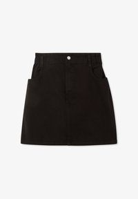 Non selezionato, nero