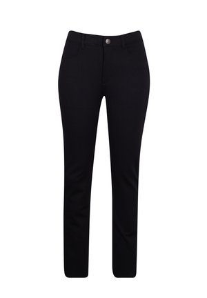 MAGIC MILANO - Jeans Slim Fit - black