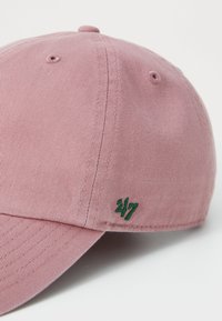 '47 FRUIT BASE RUNNER ICON ’47 UNISEX - Cap - mauve