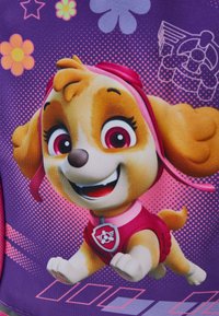 Fabrizio VIACOM PAW PATROL UNISEX - Tagesrucksack - violet/pink