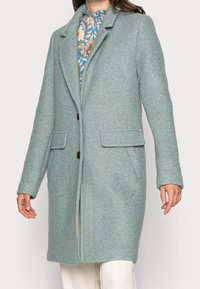 Esprit Abrigo clásico - mint