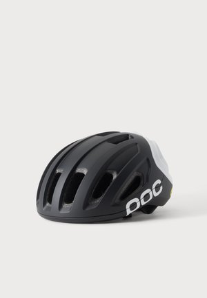 POC, AMIDAL UNISEX - Casque - black/white