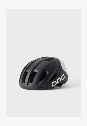 POC, AMIDAL UNISEX - Casque - black/white