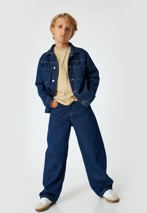 Jeans relaxed fit - blue