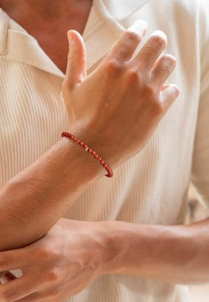 Massi Morino, Bracciale - rot