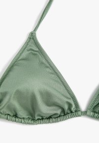 Koton BASIC - Bikinitop - green