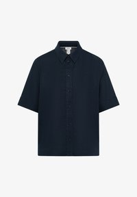 Non sélectionné, universal blue