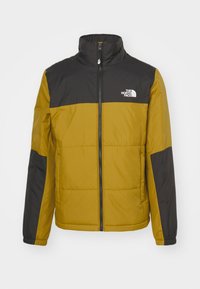 Niet geselecteerd, moss green