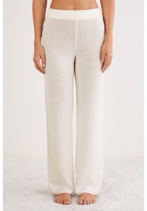 Intimissimi Pantalon classique - ivory