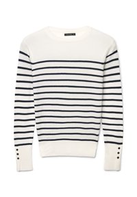 Unausgewählt, var bianco lana