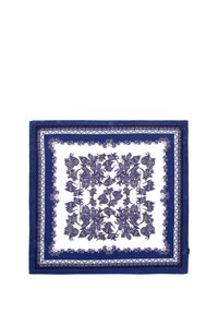 Non sélectionné, blue