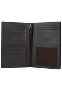 Picard FRANZ - Portefeuille - cafe