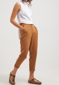 ONLY Spodnie materiałowe