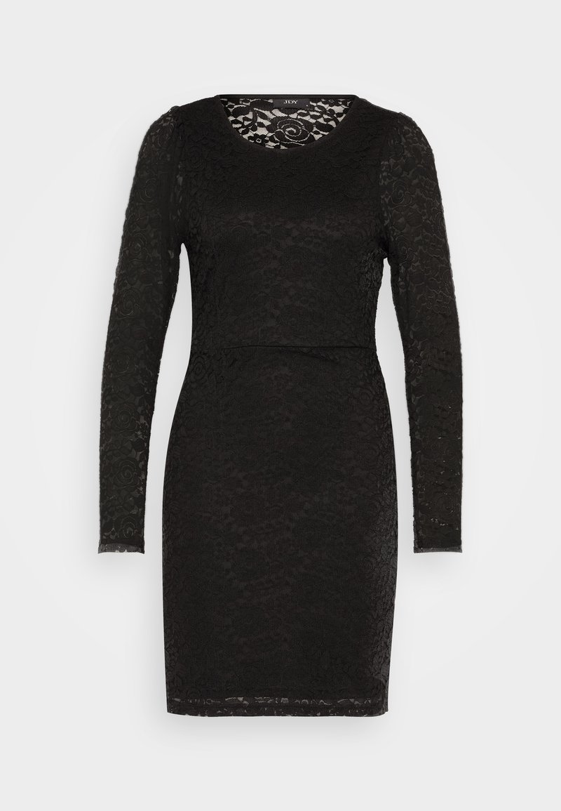 JDY Cocktailjurk zwart