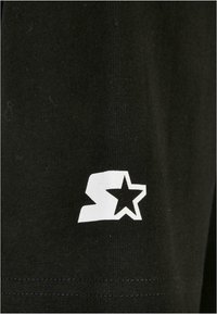 Starter COLLEGE  - Triko s potiskem - black