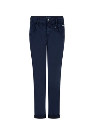 Jeans Tapered Fit - dark blue