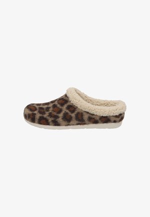 Berkemann, TALA - Slippers - mehrfarbig