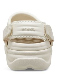 Crocs DUET MAX II - Sabots - stucco