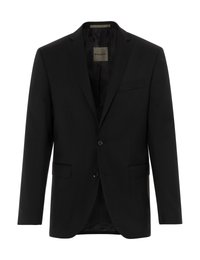 Benvenuto ROMEO  V - Anzug - schwarz